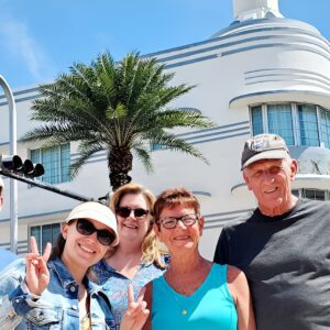 Miami Art Deco Gems & Jewels Small Group & Exclusive Access Tour