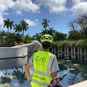 Miami Beach 2-Hour Electric Bike Tour