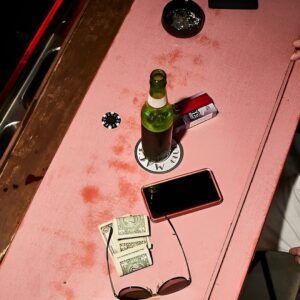 Miami Beach Bar Tour: Art Deco & Neon Lights by Local Historian