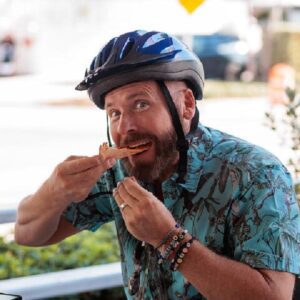 Miami Beach Bike and Food Tour - Bikes, Bites & Views (Adults)