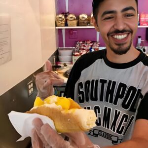 Miami Beach Food and Art Deco Walking Tour