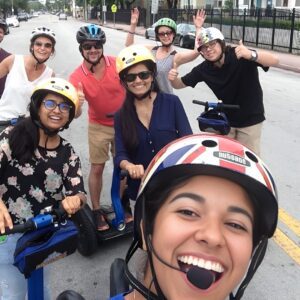 Miami Beach Tour Segway Glide