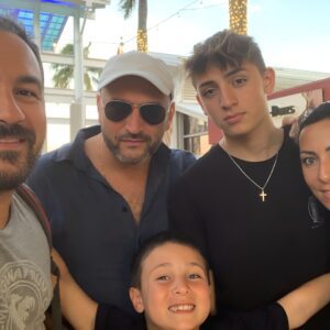 Miami Private Custom Tour with A Guide (Car Option Available)