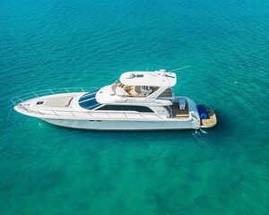 Miami Private Yacht Tour