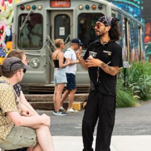 Miami: Wynwood Walls "Inside the Walls" Official Tour