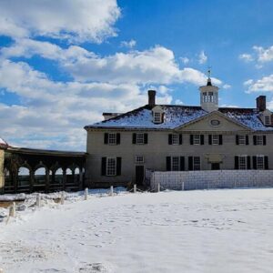 Mount Vernon & Old Town Alexandria Private Tour