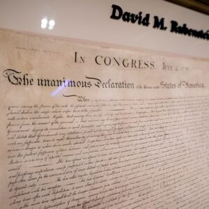 National Archives Skip-the-Line Guided Tour