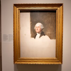 National Portrait Gallery & American Art Museum Semi-Private Tour