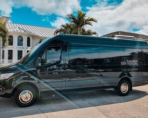 One Way Transfer From Fort Lauderdale to Cruise Port Everglades