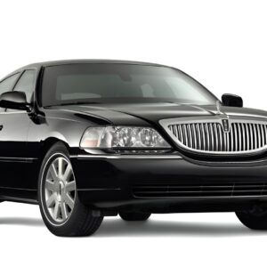 Orlando Airport (MCO) Private Transportation with Free Meet & Greet