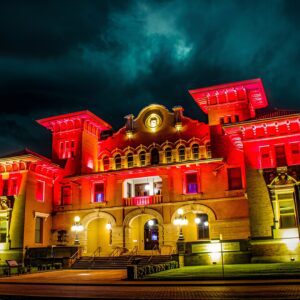 Pensacola Ghost Tours: Perdition, Pirates, & Purgatory