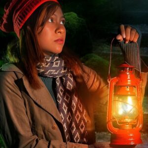 Pensacola Ghosts in the City: Haunted Walking Tour