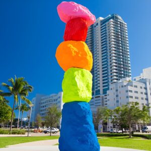 Personalized Miami City Tour: Private SUV & Local Guide
