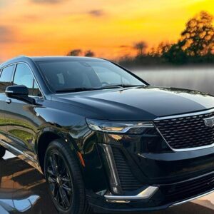 Port Canaveral to Orlando Airport MCO Luxury Sedan