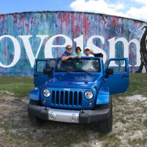 Private Miami City Sightseeing Tour