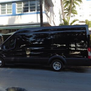 Private Miami City Tour with Expert Guide