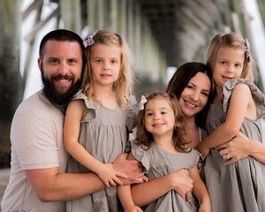 Private Professional Vacation Photoshoot in St. Croix