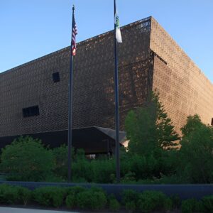 Private Tour of Museum of African American History and Culture
