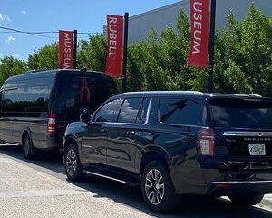 Private Transfer to Port Everglades, Fort Lauderdale Cruise Port