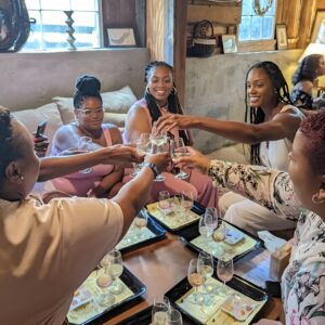 Private Washington DC Virginia Winery Wine Tasting Tour