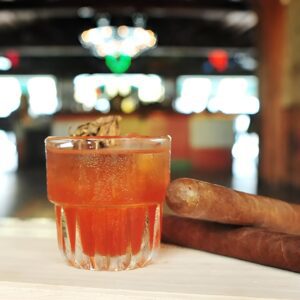 Rum & Cigar Tour With An Expert In Little Havana