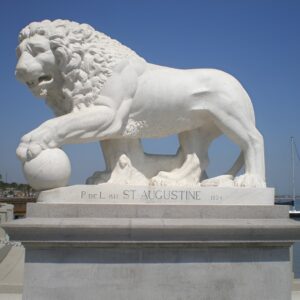 ST. Augustine Historic Founding to Gilded Age Walking Tour