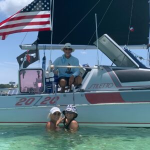 Sailing Adventures 3-Hour Activity in Destin