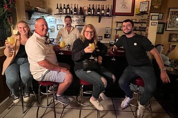 Save 20.00%! The Ghoulish Gourmet Haunted Food Tour