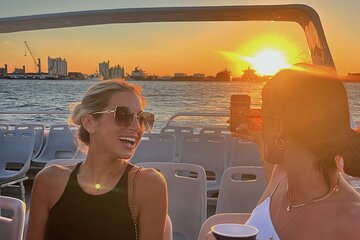Save 4.98%! Port Everglades Sunset Cruise