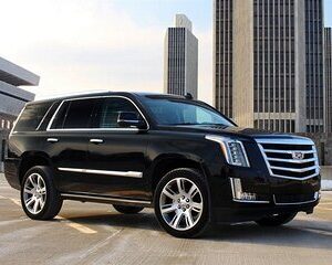 Save 4.99%! Departure Private Transfer: Fort Lauderdale to Airport FLL in Luxury SUV