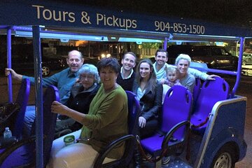 Save 5.56%! Private Nights Of Lights Tour