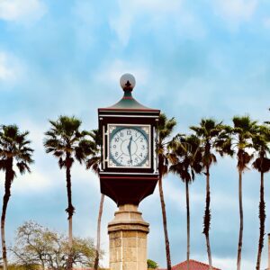 Secrets of Saint Augustine Historical Walking Tour