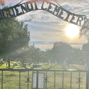 Self-Guided Haunted Ghost Walking Audio Tour in St. Augustine