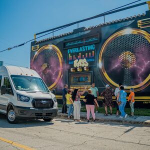 Small group Miami City Tour-Discover Miami like a VIP (14pax)