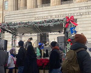 Smithsonian Museums Walking Tour Explore DCs Treasures