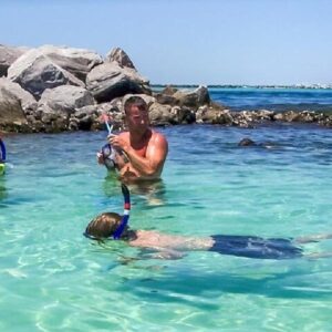 Snorkeling, Shelling & Eco Excursion from Destin