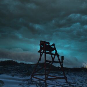 Specters of the Spanish Moss: Jacksonville Ghost Tour