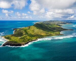 St Croix Walking Food Experience Private Shore Tour
