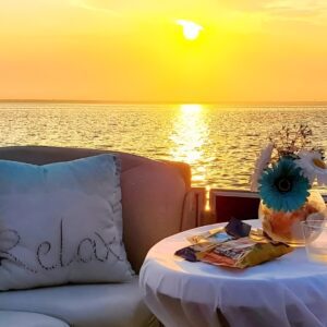 Sunset / Harbor & Bay Cruise in Destin