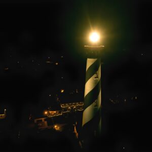 Telling Elegies Adults Walking Tour in Saint Augustine