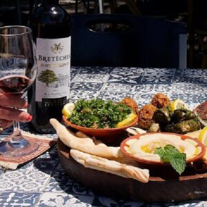 The Avondale Tour (Jacksonville)