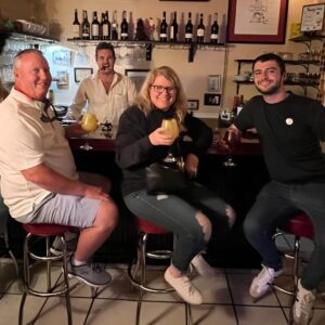 The Ghoulish Gourmet Haunted Food Tour