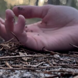 Torrid Tales True Crime Walking Tour of St Augustine