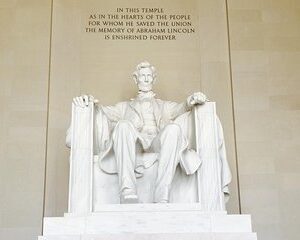 Tour from New York to Washington in 1 Day