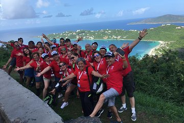 Two-Hour Sightseeing Excursion