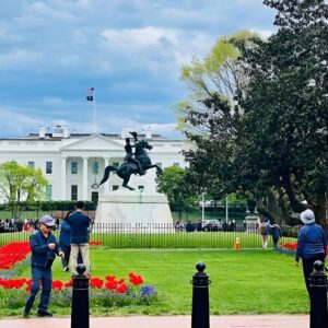 VIP Private Tour of Washington DC