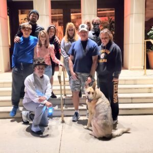 Walk the Oldest Streets of South St. Augustine Haunting Tour