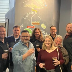 Walking and Tasting Tour of Historic St. Augustine