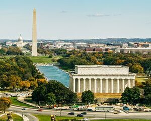 Washington D.C. Tour from New York