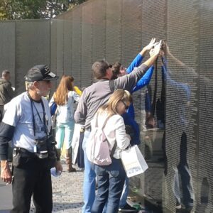 Washington DC 3 Hour Day Tour